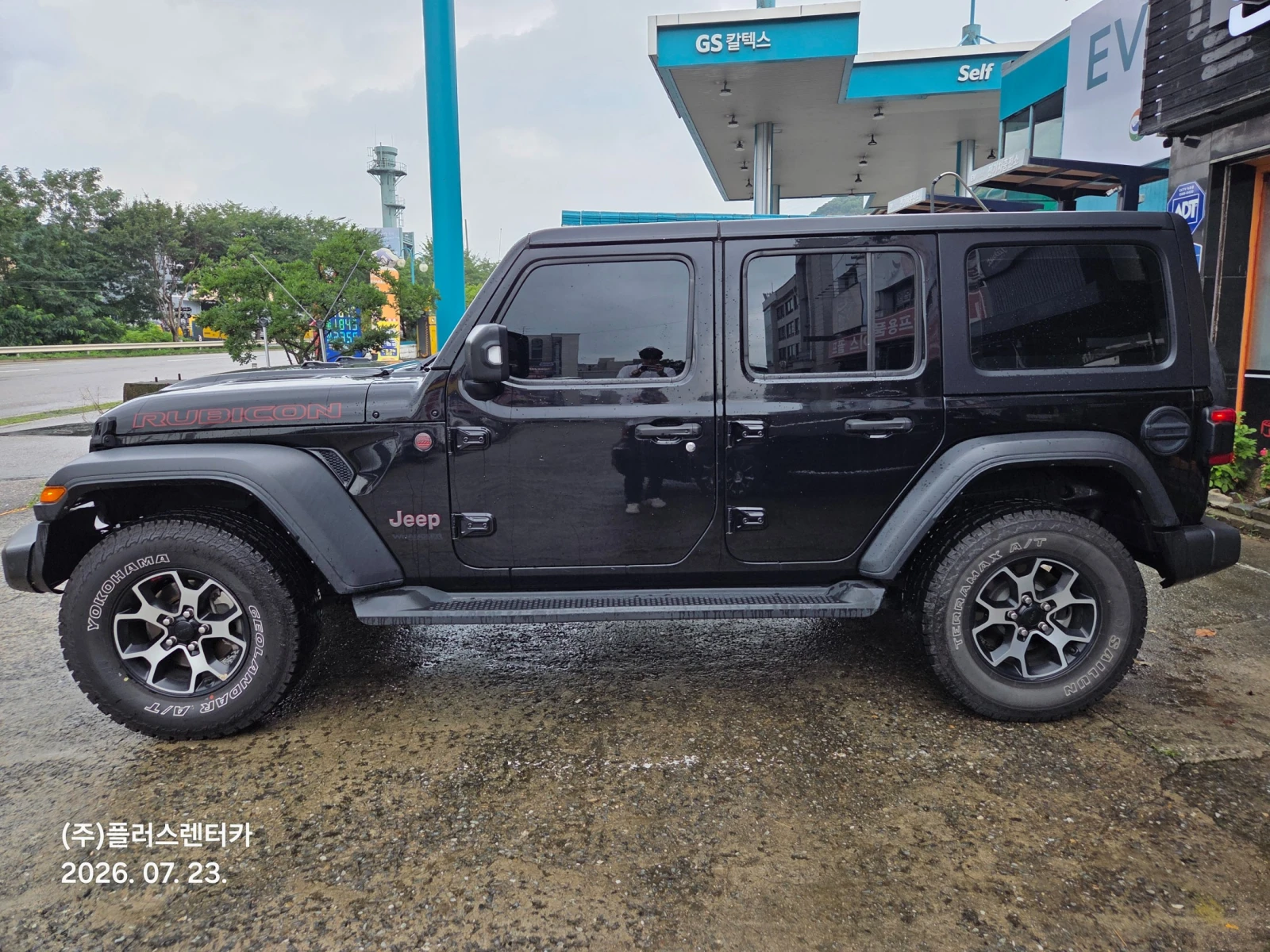 Jeep Wrangler 2.0* BLIND SPOT* ПОДГРЕВ ВОЛАН* КРАЙНА ЦЕНА, снимка 5 - Автомобили и джипове - 55336535