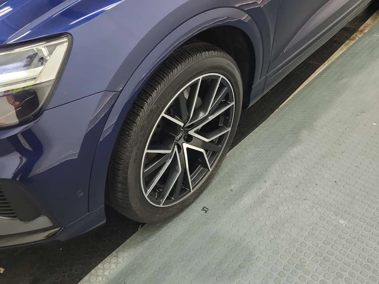 Audi Q8 * PROGRESSIV * CARFAX * ����� �� ����������� | Mobile.bg � ����������� 6