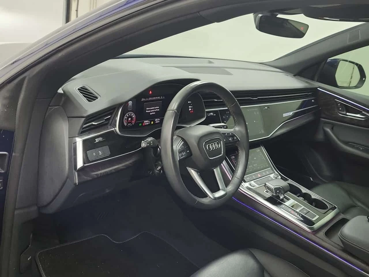 Audi Q8 * PROGRESSIV * CARFAX * ����� �� ����������� | Mobile.bg � ����������� 10