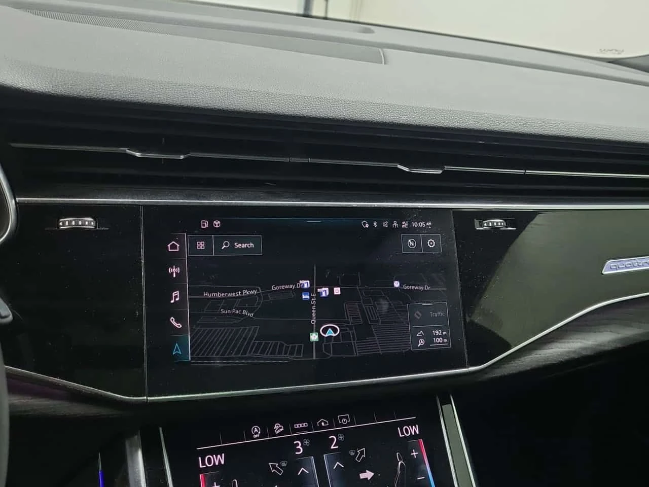 Audi Q8 * PROGRESSIV * CARFAX * ����� �� ����������� | Mobile.bg � ����������� 11
