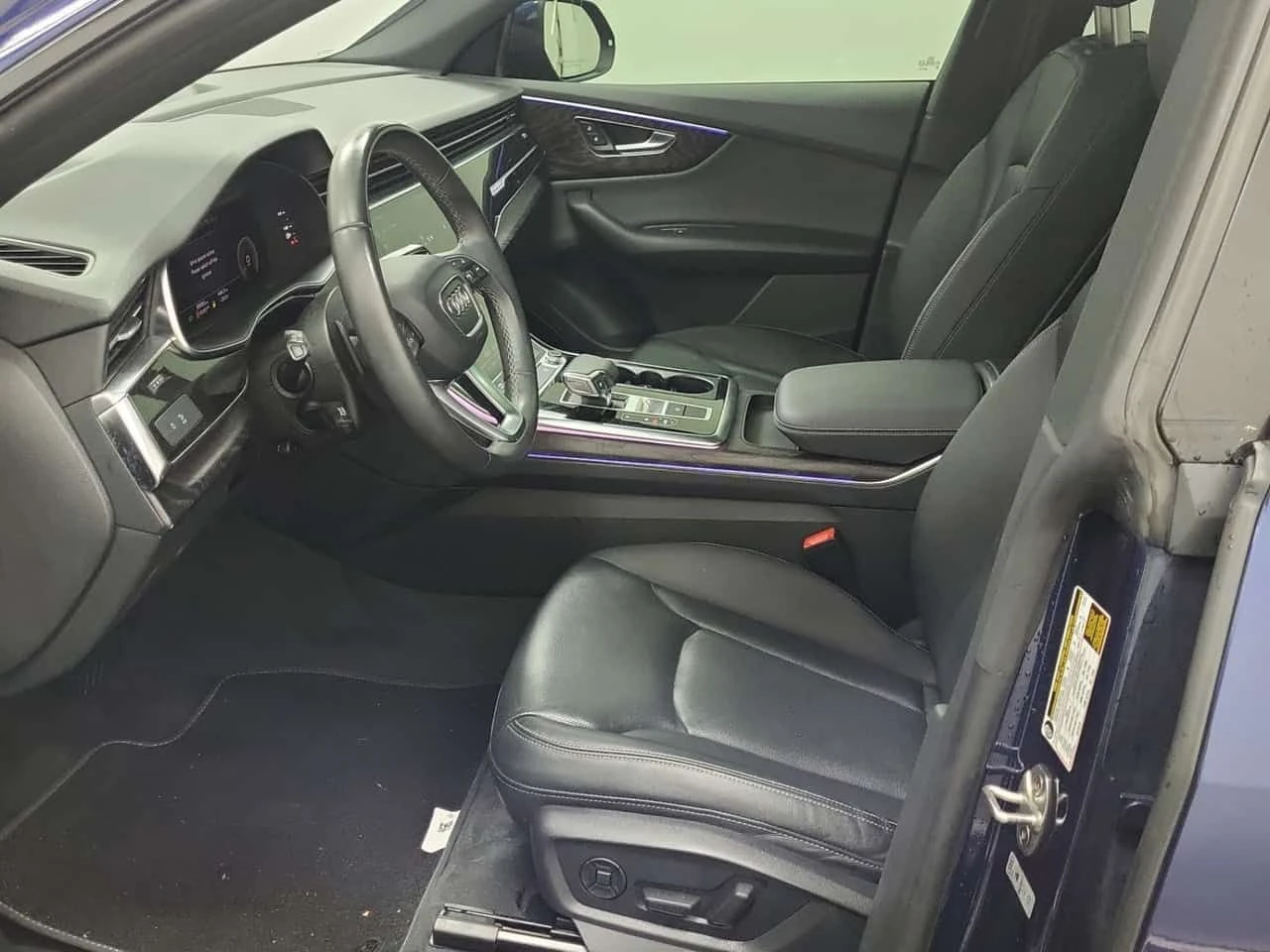 Audi Q8 * PROGRESSIV * CARFAX * ����� �� ����������� | Mobile.bg � ����������� 5
