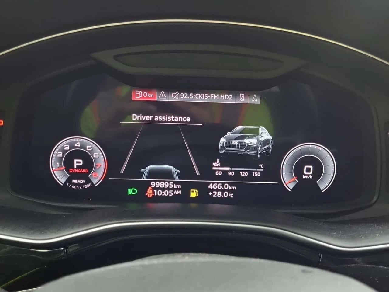 Audi Q8 * PROGRESSIV * CARFAX * ����� �� ����������� | Mobile.bg � ����������� 9