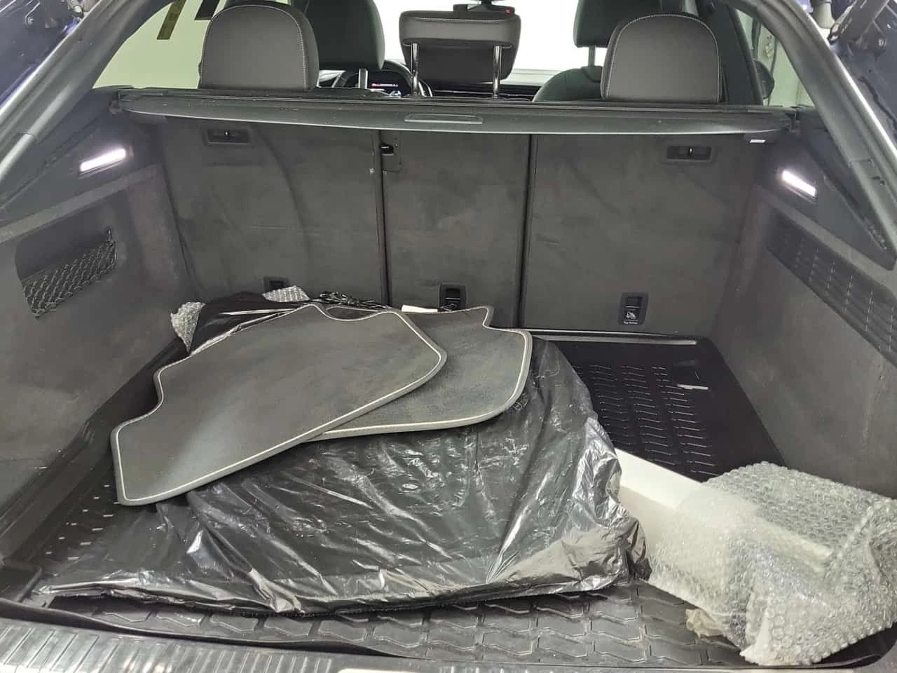 Audi Q8 * PROGRESSIV * CARFAX * ����� �� ����������� | Mobile.bg � ����������� 14