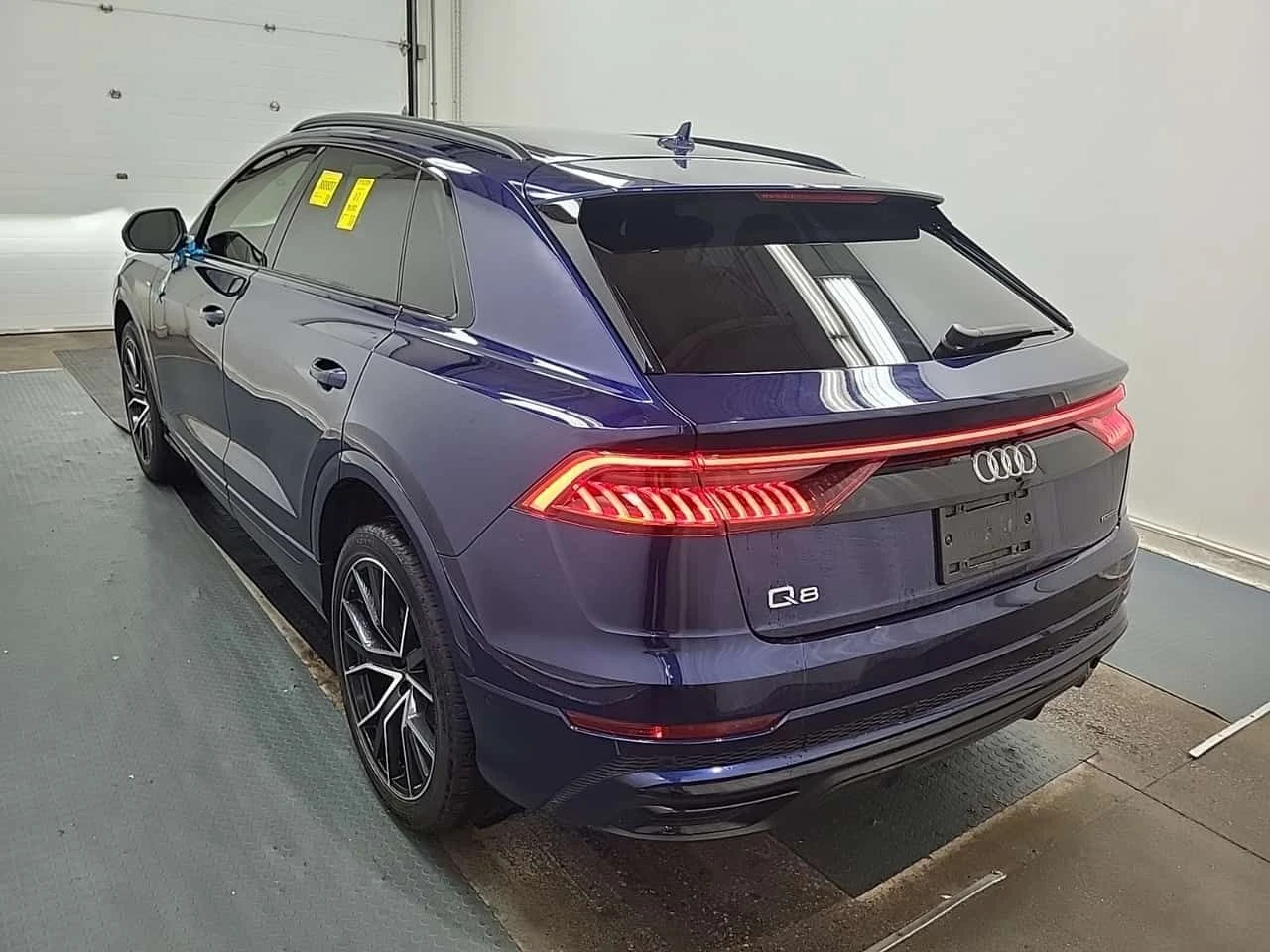 Audi Q8 * PROGRESSIV * CARFAX * ����� �� ����������� | Mobile.bg � ����������� 4