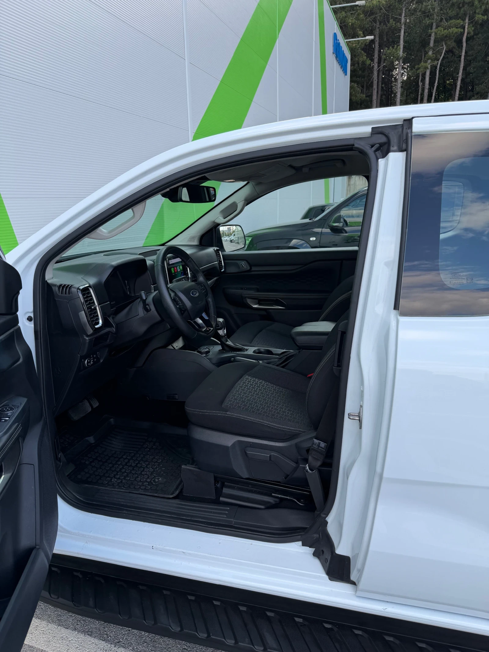 Ford Ranger, снимка 7 - Автомобили и джипове - 55401384