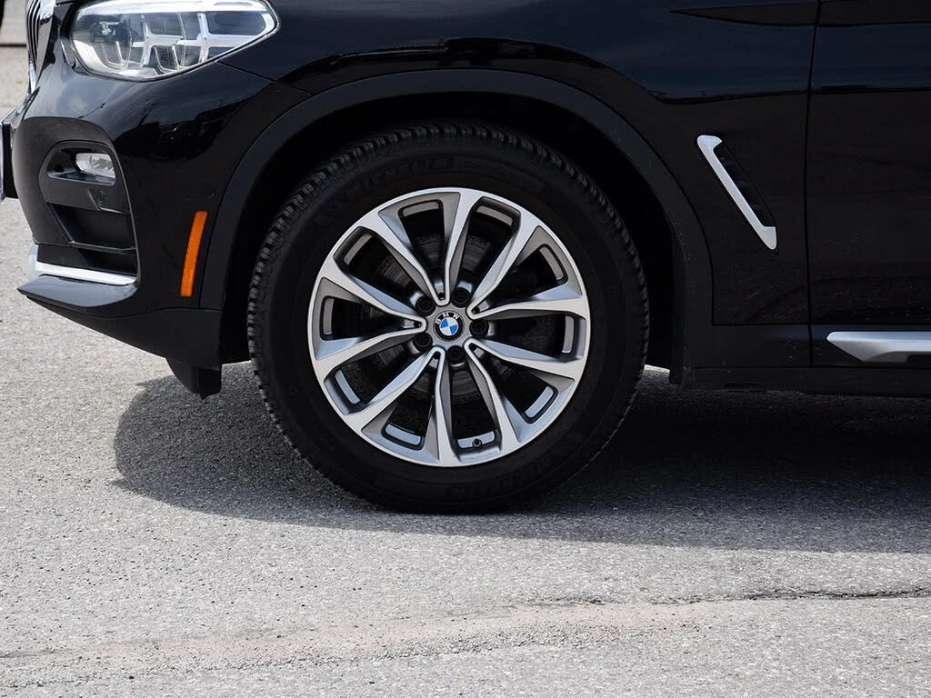 BMW X4 xDrive30i AWD * АвтоКредит * (Цена до БГ), снимка 6 - Автомобили и джипове - 55471357