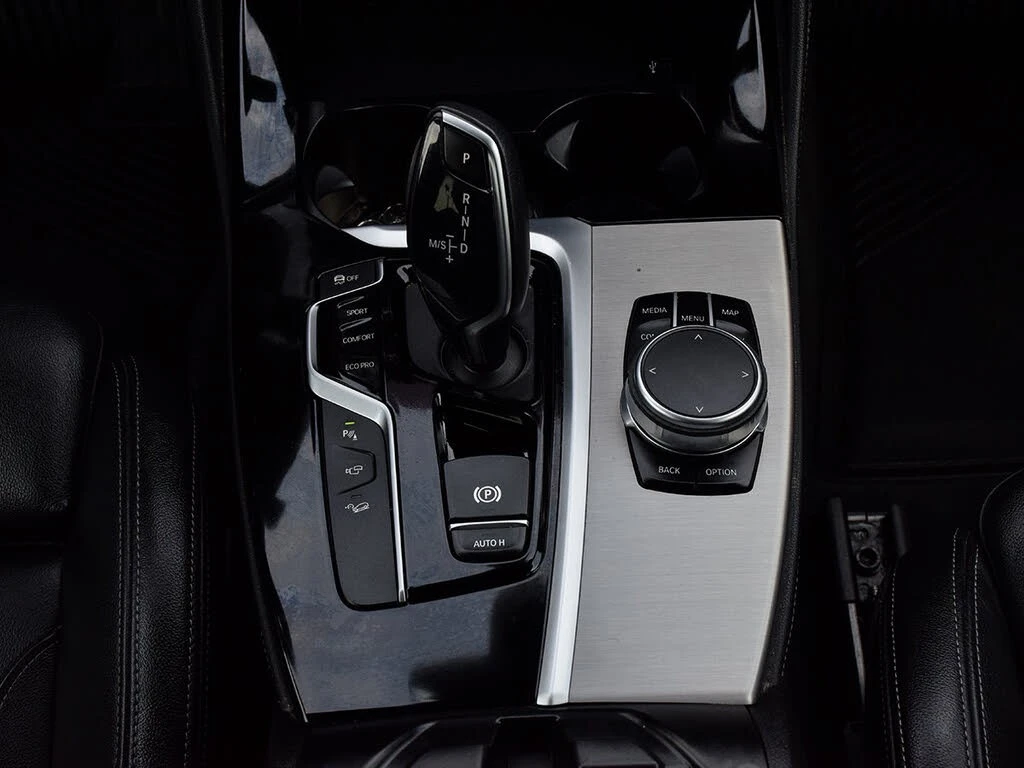 BMW X4 xDrive30i AWD * АвтоКредит * (Цена до БГ), снимка 16 - Автомобили и джипове - 55471357
