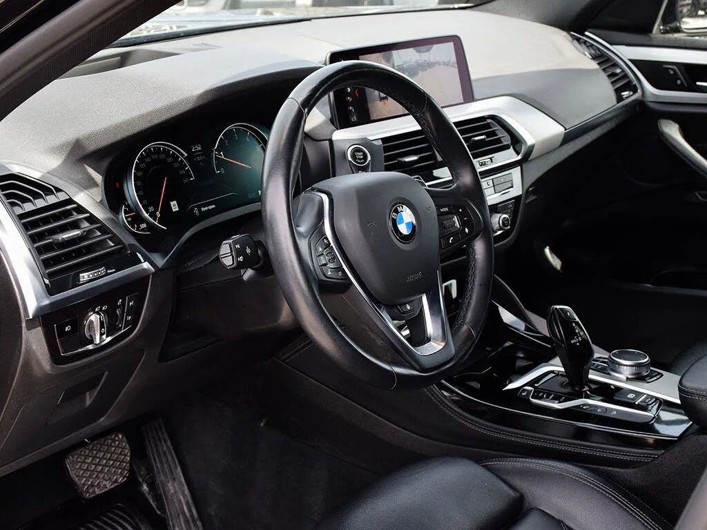 BMW X4 xDrive30i AWD * АвтоКредит * (Цена до БГ), снимка 10 - Автомобили и джипове - 55471357
