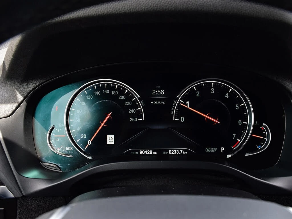 BMW X4 xDrive30i AWD * АвтоКредит * (Цена до БГ), снимка 17 - Автомобили и джипове - 55471357