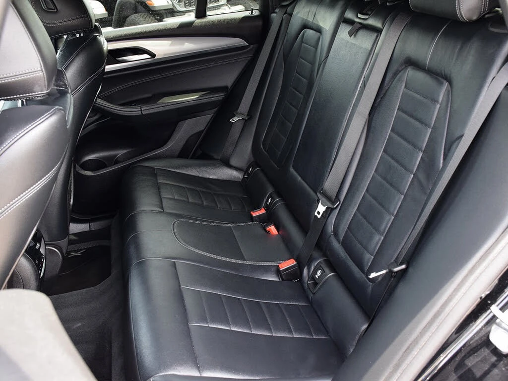BMW X4 xDrive30i AWD * АвтоКредит * (Цена до БГ), снимка 12 - Автомобили и джипове - 55471357