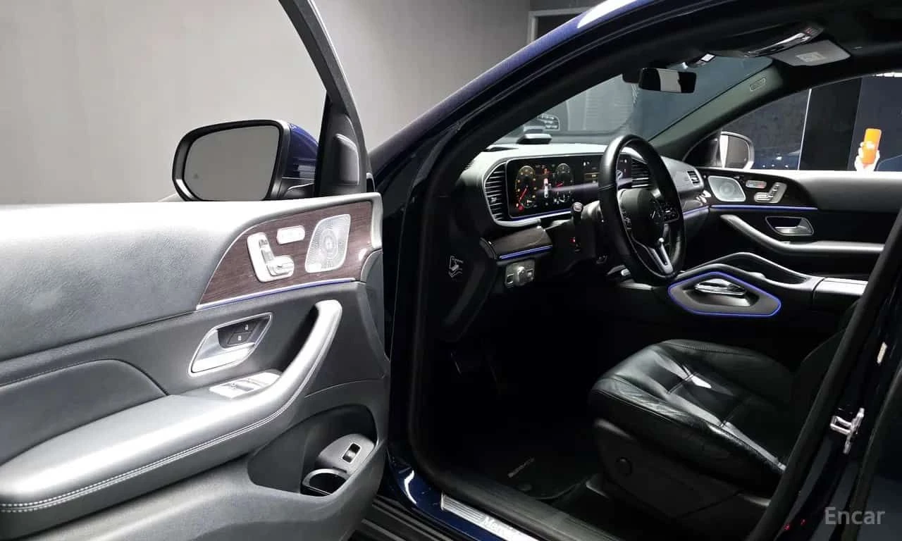 Mercedes-Benz GLE 400 4MATIC Coupe * * КРАЙНА ЦЕНА ДО БЪЛГАРИЯ * , снимка 10 - Автомобили и джипове - 55569542