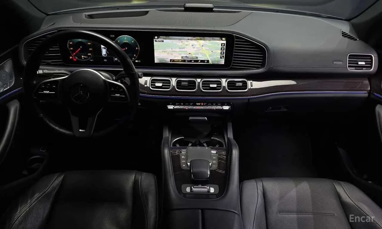 Mercedes-Benz GLE 400 4MATIC Coupe * * КРАЙНА ЦЕНА ДО БЪЛГАРИЯ * , снимка 7 - Автомобили и джипове - 55569542