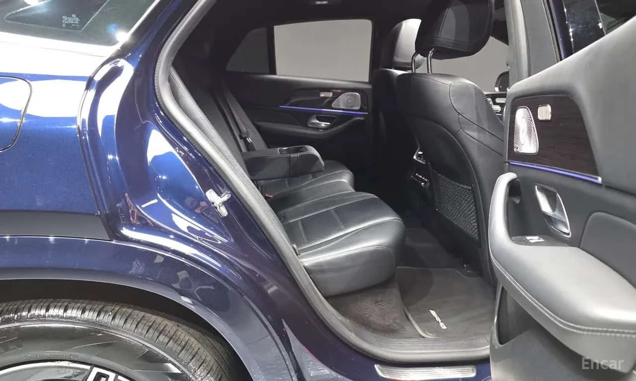 Mercedes-Benz GLE 400 4MATIC Coupe * * КРАЙНА ЦЕНА ДО БЪЛГАРИЯ * , снимка 11 - Автомобили и джипове - 55569542