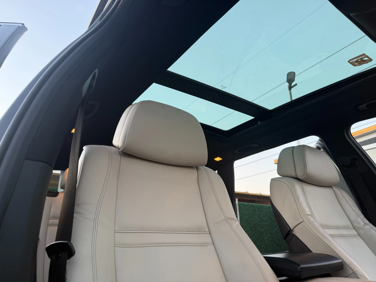 BMW X5 4.8 V8 xDrive 1 �� 2000 ��! | Mobile.bg � ����������� 11
