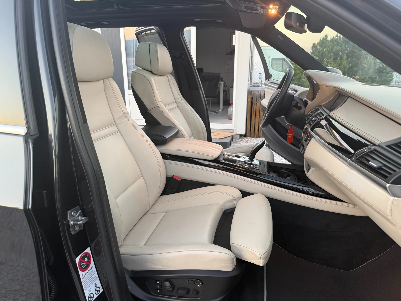 BMW X5 4.8 V8 xDrive 1 �� 2000 ��! | Mobile.bg � ����������� 10