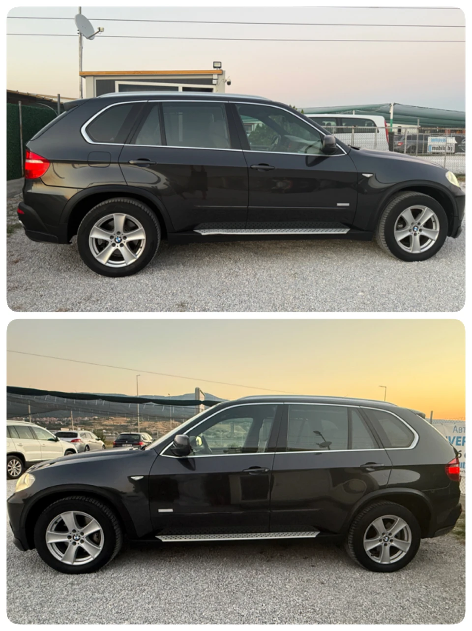 BMW X5 4.8 V8 xDrive 1 �� 2000 ��! | Mobile.bg � ����������� 6