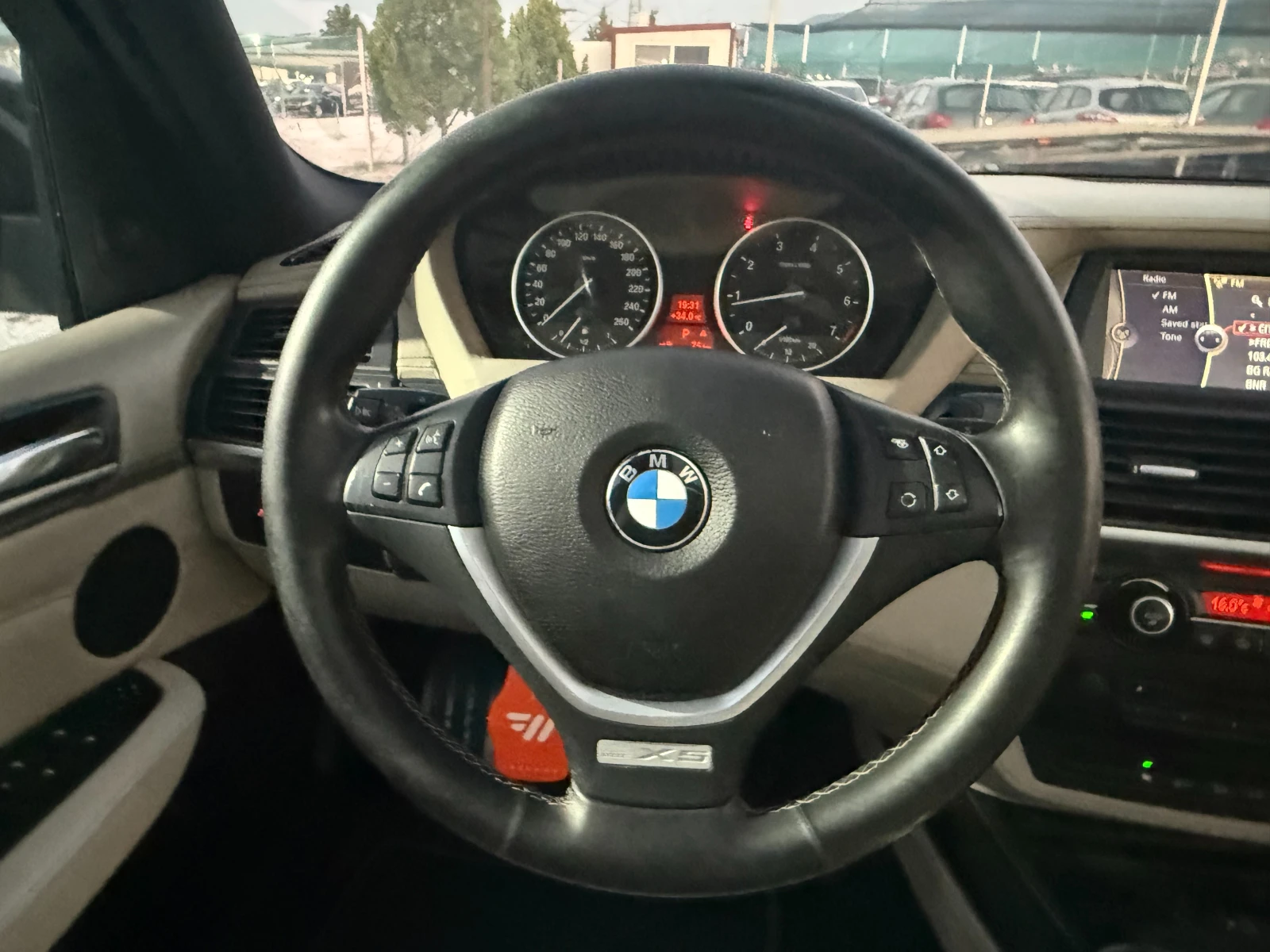 BMW X5 4.8 V8 xDrive 1 �� 2000 ��! | Mobile.bg � ����������� 13