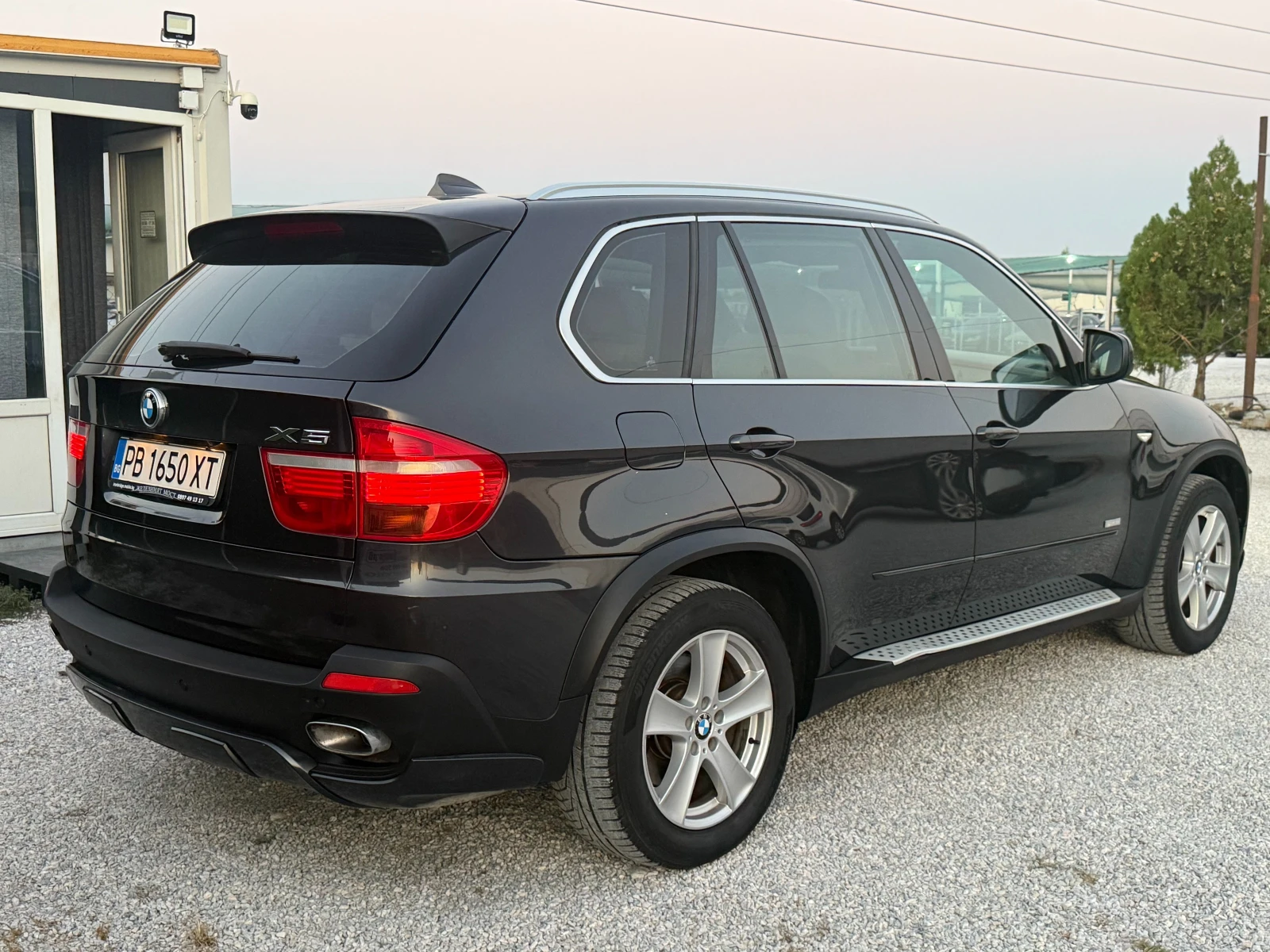 BMW X5 4.8 V8 xDrive 1 �� 2000 ��! | Mobile.bg � ����������� 5