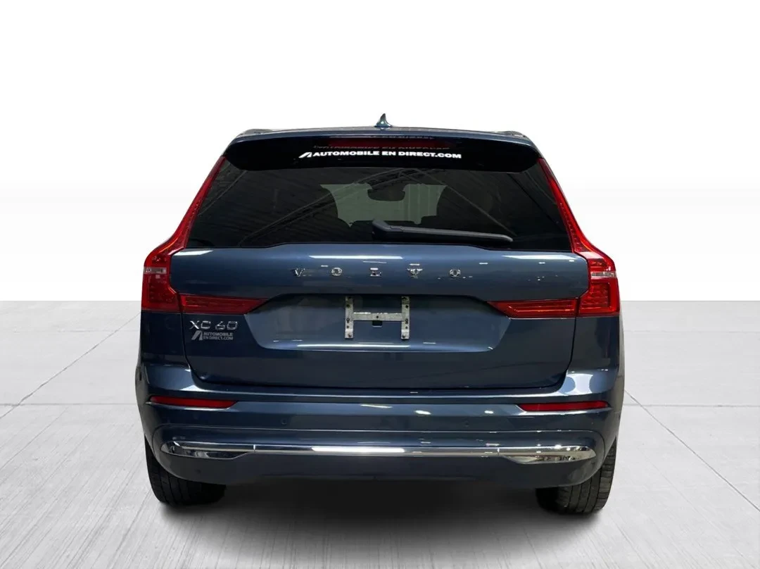 Volvo XC60 T8* INSCRIPTION* FACELIFT* ОТ ПРЕДСТАВИТЕЛСТВО, снимка 3 - Автомобили и джипове - 56311119