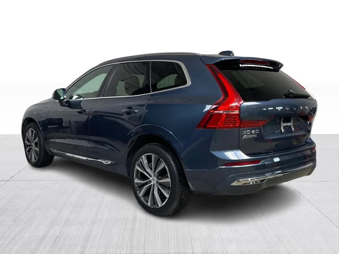 Volvo XC60 T8* INSCRIPTION* FACELIFT* ОТ ПРЕДСТАВИТЕЛСТВО, снимка 2 - Автомобили и джипове - 56311119