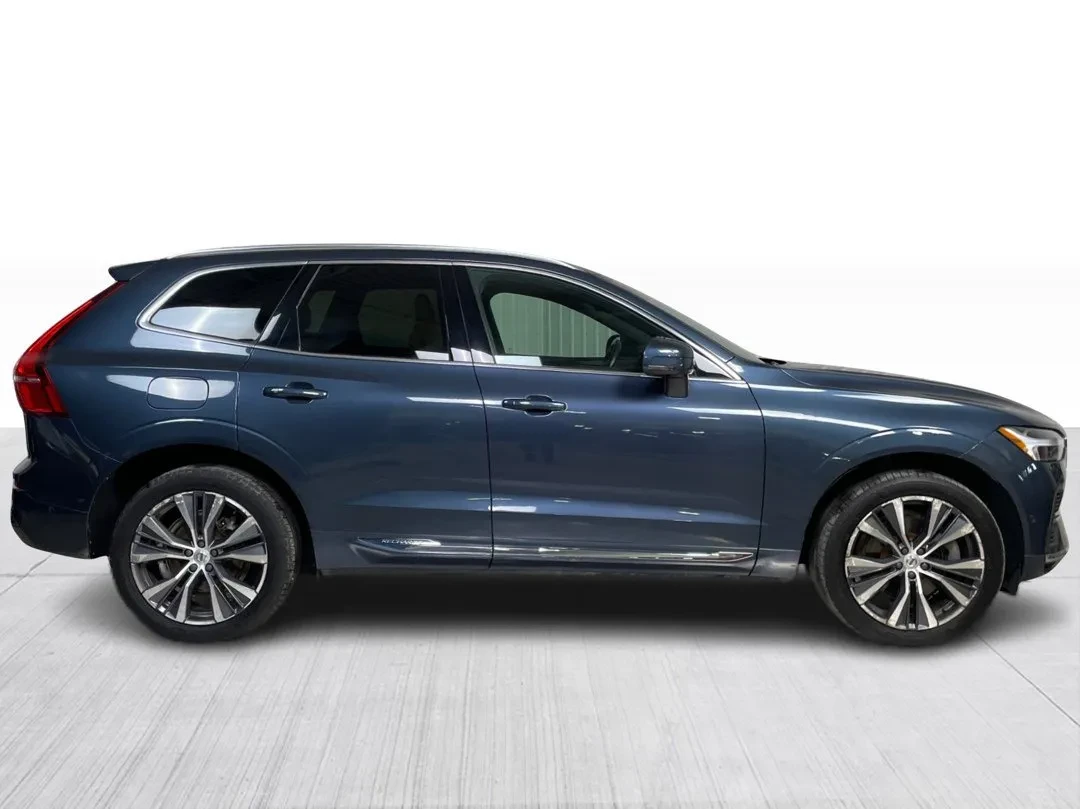 Volvo XC60 T8* INSCRIPTION* FACELIFT* ОТ ПРЕДСТАВИТЕЛСТВО, снимка 5 - Автомобили и джипове - 56311119