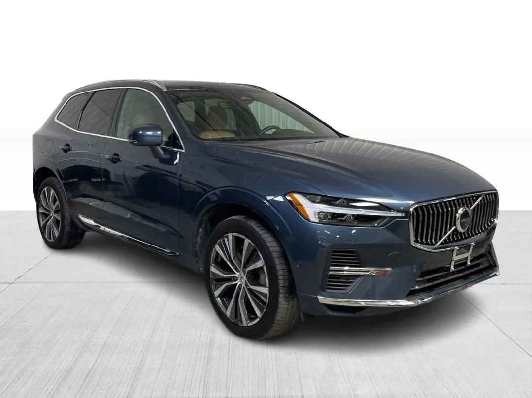 Volvo XC60 T8* INSCRIPTION* FACELIFT* ОТ ПРЕДСТАВИТЕЛСТВО, снимка 6 - Автомобили и джипове - 56311119
