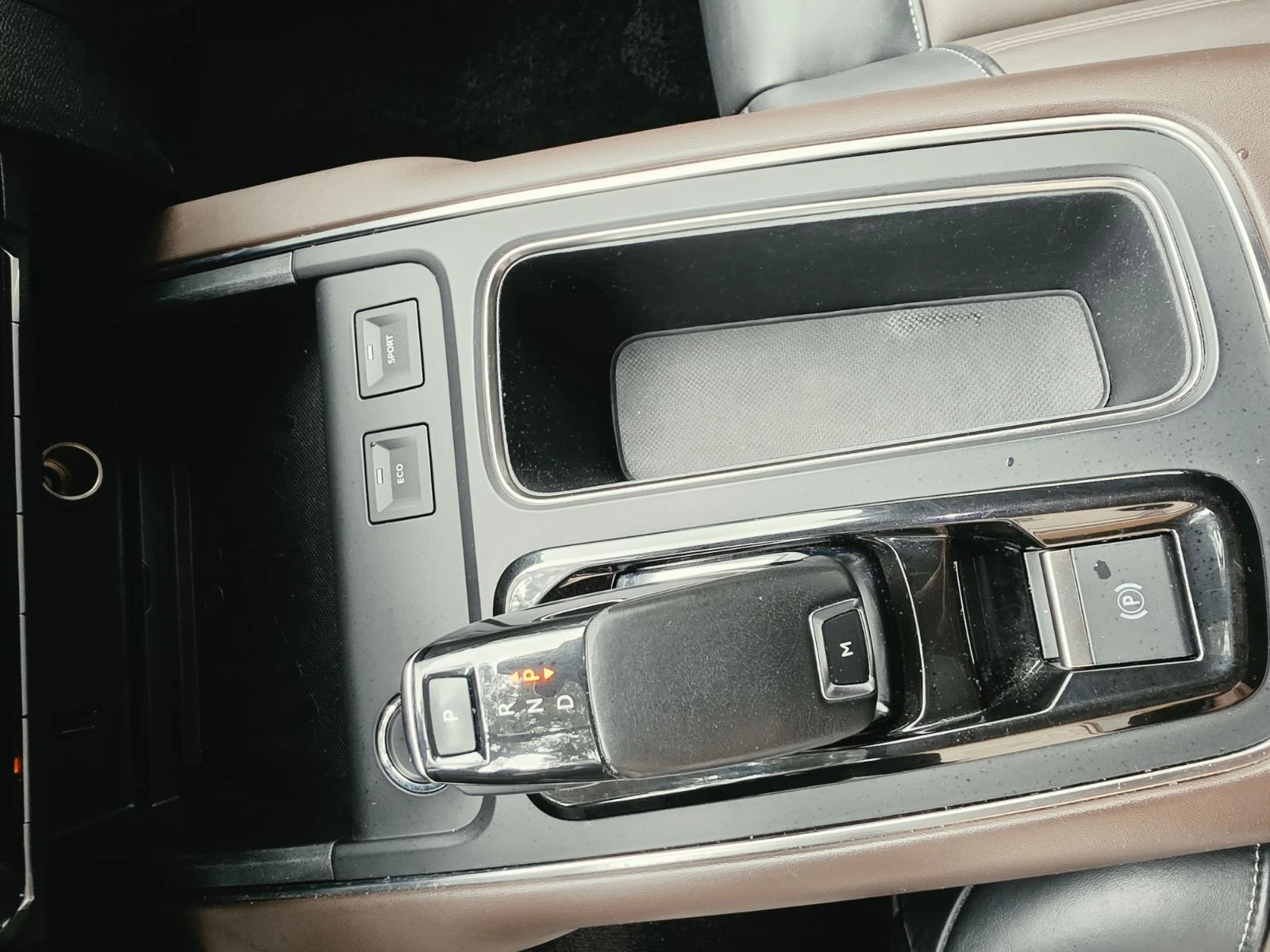 Citroen C5 Aircross, снимка 10 - Автомобили и джипове - 56712738