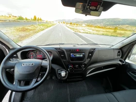 Iveco Daily 35-130 ХЛАДИЛЕН! БАРТЕР!, снимка 8
