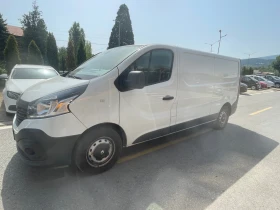 Renault Trafic, снимка 1