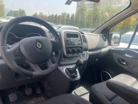 Renault Trafic, снимка 7