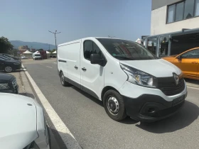 Renault Trafic, снимка 3