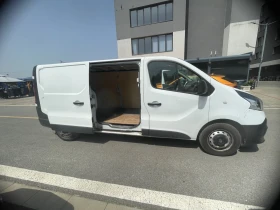 Renault Trafic, снимка 4