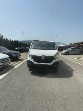 Renault Trafic, снимка 2