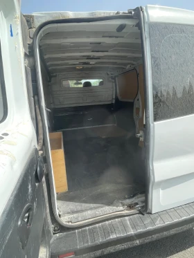 Renault Trafic, снимка 6