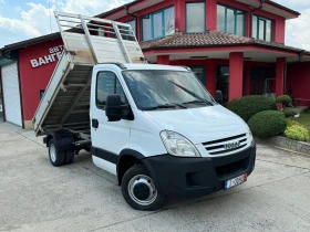 Iveco Daily 3.0HPI* 35c15*   | Mobile.bg    13