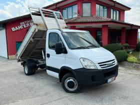     Iveco Daily 3.0HPI* 35c15*   ~28 500 .