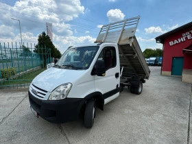     Iveco Daily 3.0HPI* 35c15*  