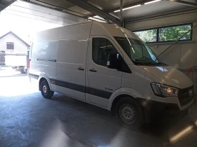 Hyundai H350, снимка 15