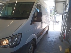 Hyundai H350, снимка 10