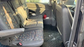 Обява за продажба на Mercedes-Benz Vito 2.2 150 ~8 800 лв. - изображение 4 | Auto.bg Обява за продажба на Mercedes-Benz Vito 2.2 150 ~8 800 лв. - изображение 4