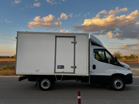 Iveco Daily 35-130 TOP! ХЛАДИЛЕН ! , снимка 6