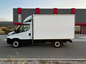 Iveco Daily 35-130 TOP!  !  | Mobile.bg    2