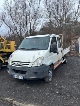 Iveco Daily, снимка 3