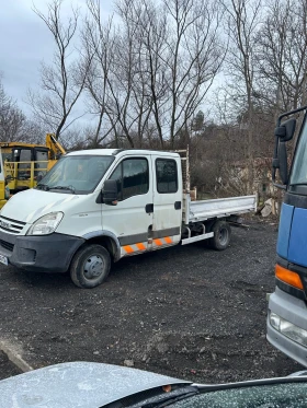 Iveco Daily, снимка 2