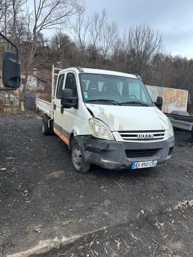 Iveco Daily, снимка 4