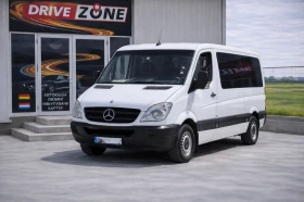 Mercedes-Benz 316 2.2 9местен