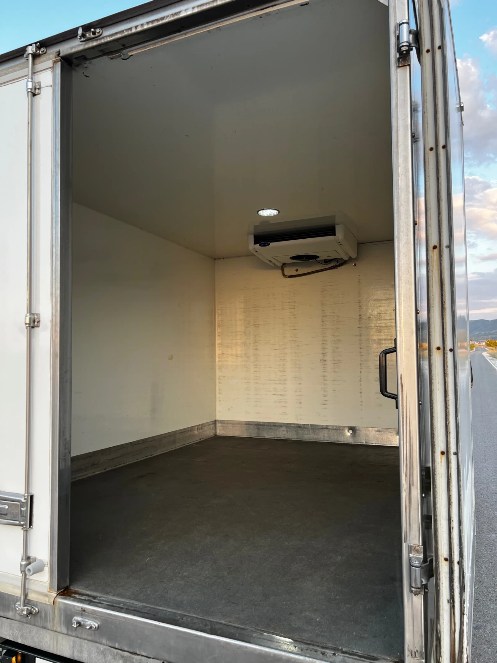 Iveco Daily 35-130 ��������! ������! | Mobile.bg � ����������� 11