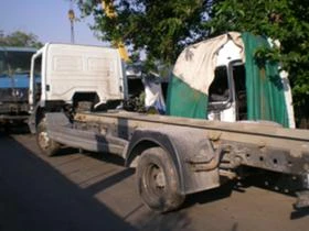 Mercedes-Benz Atego 12181528 1523 1828, снимка 7