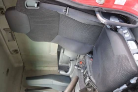 Volvo FE 6x2, снимка 9