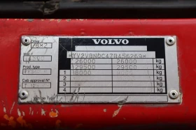 Volvo FE 6x2, снимка 14